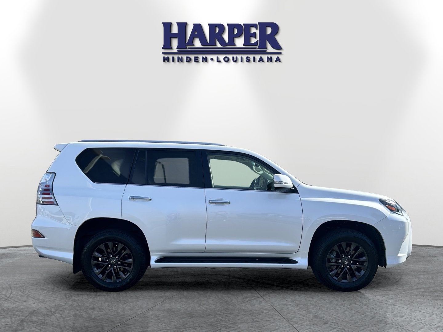 2022 Lexus GX GX 460 Premium