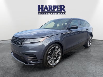 2024 Land Rover Range Rover Velar Dynamic SE