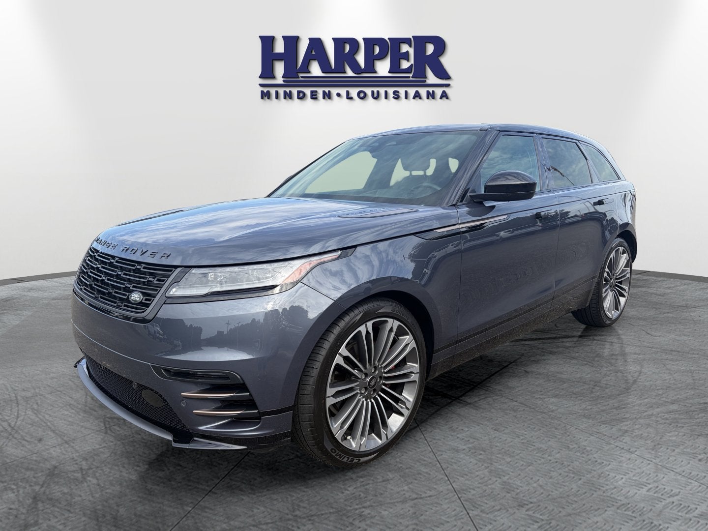 2024 Land Rover Range Rover Velar Dynamic SE