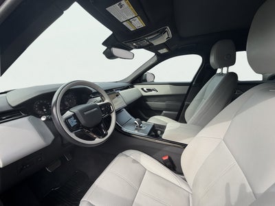 2024 Land Rover Range Rover Velar Dynamic SE