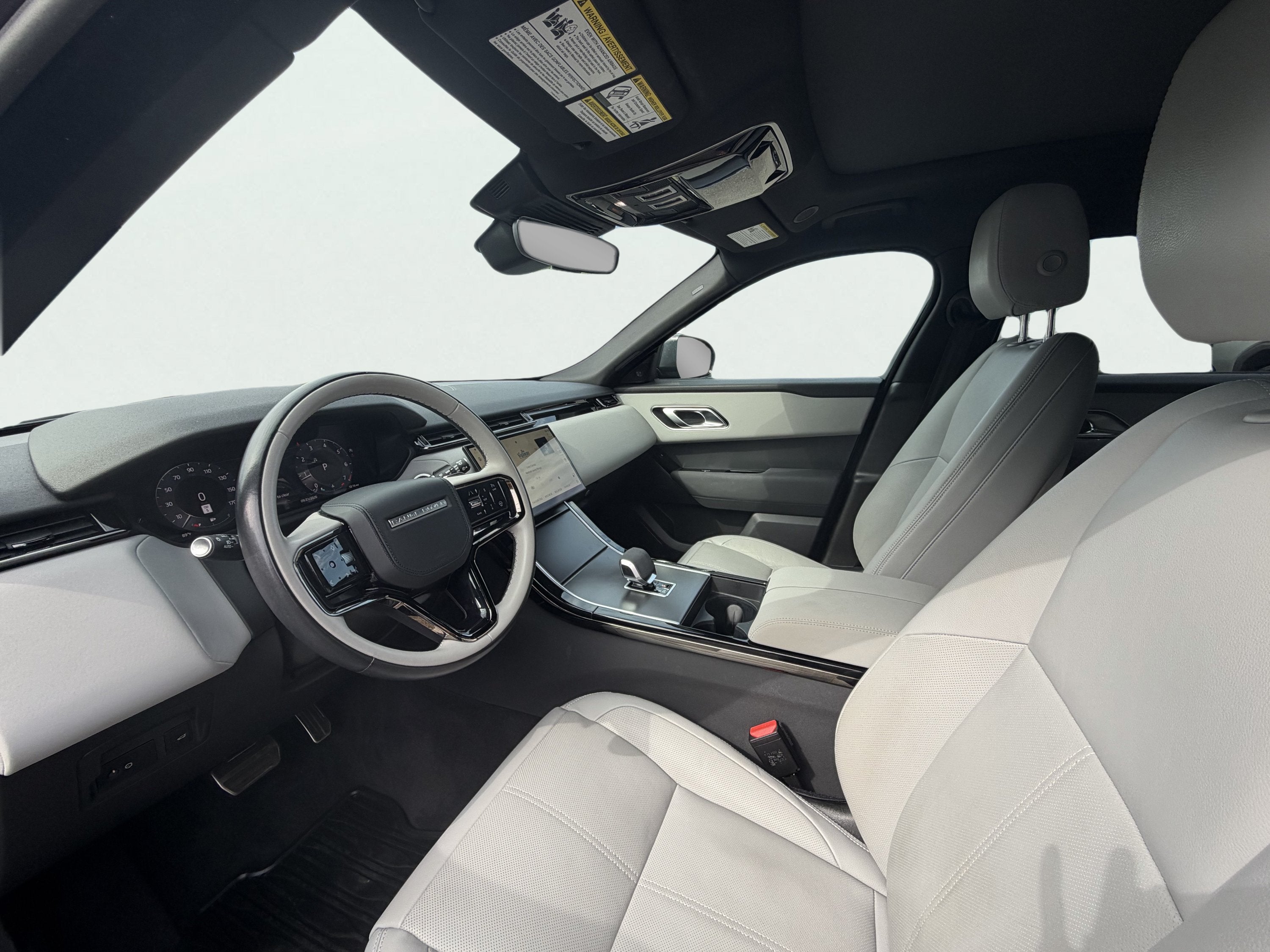 2024 Land Rover Range Rover Velar Dynamic SE