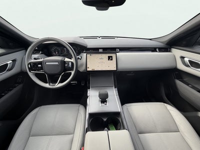 2024 Land Rover Range Rover Velar Dynamic SE