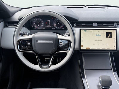 2024 Land Rover Range Rover Velar Dynamic SE