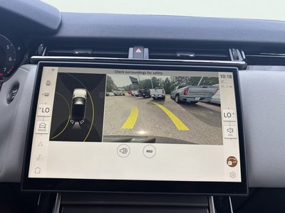 2024 Land Rover Range Rover Velar Dynamic SE