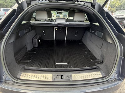 2024 Land Rover Range Rover Velar Dynamic SE