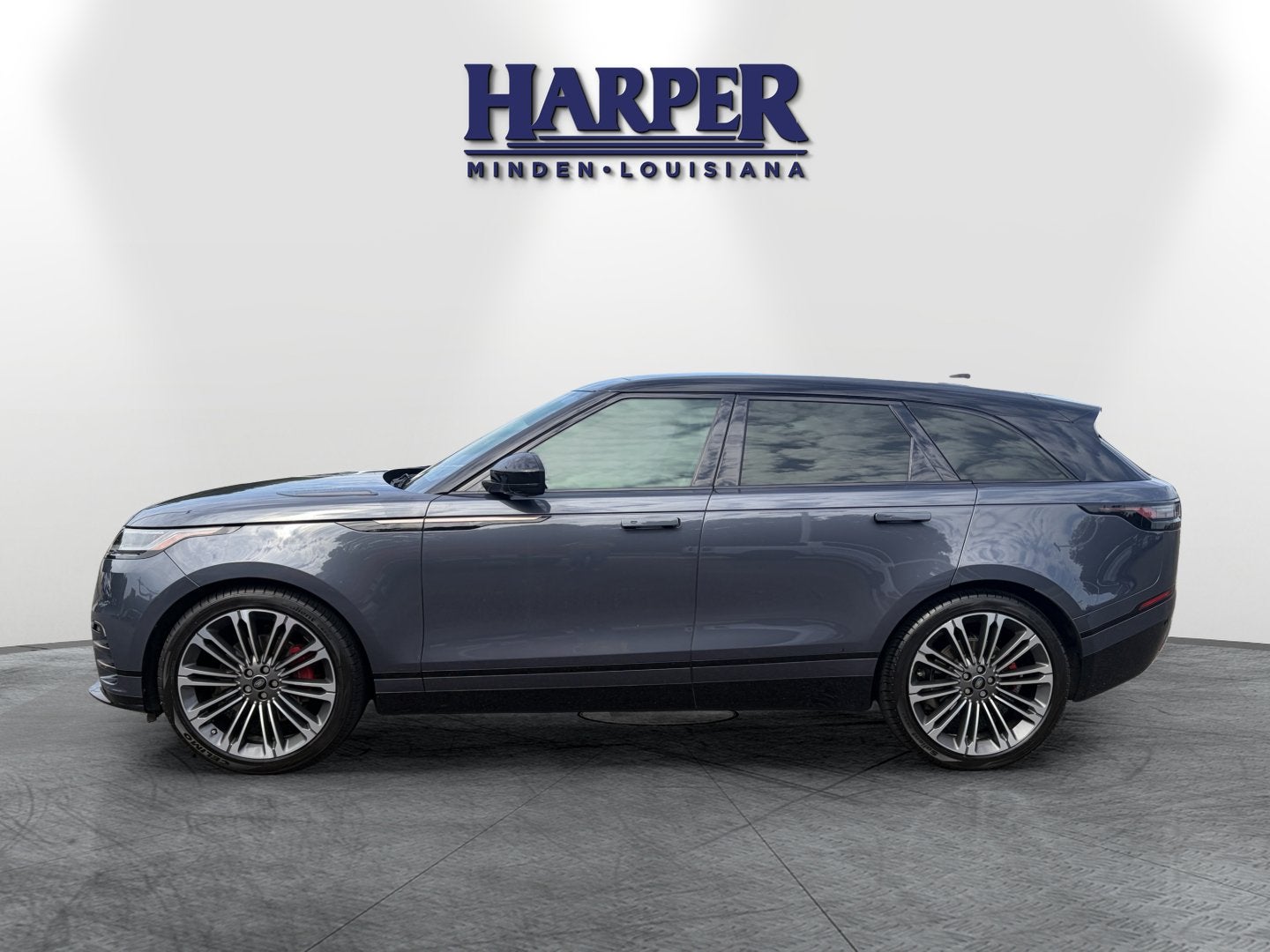 2024 Land Rover Range Rover Velar Dynamic SE