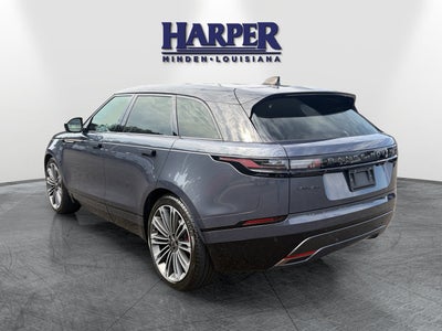 2024 Land Rover Range Rover Velar Dynamic SE