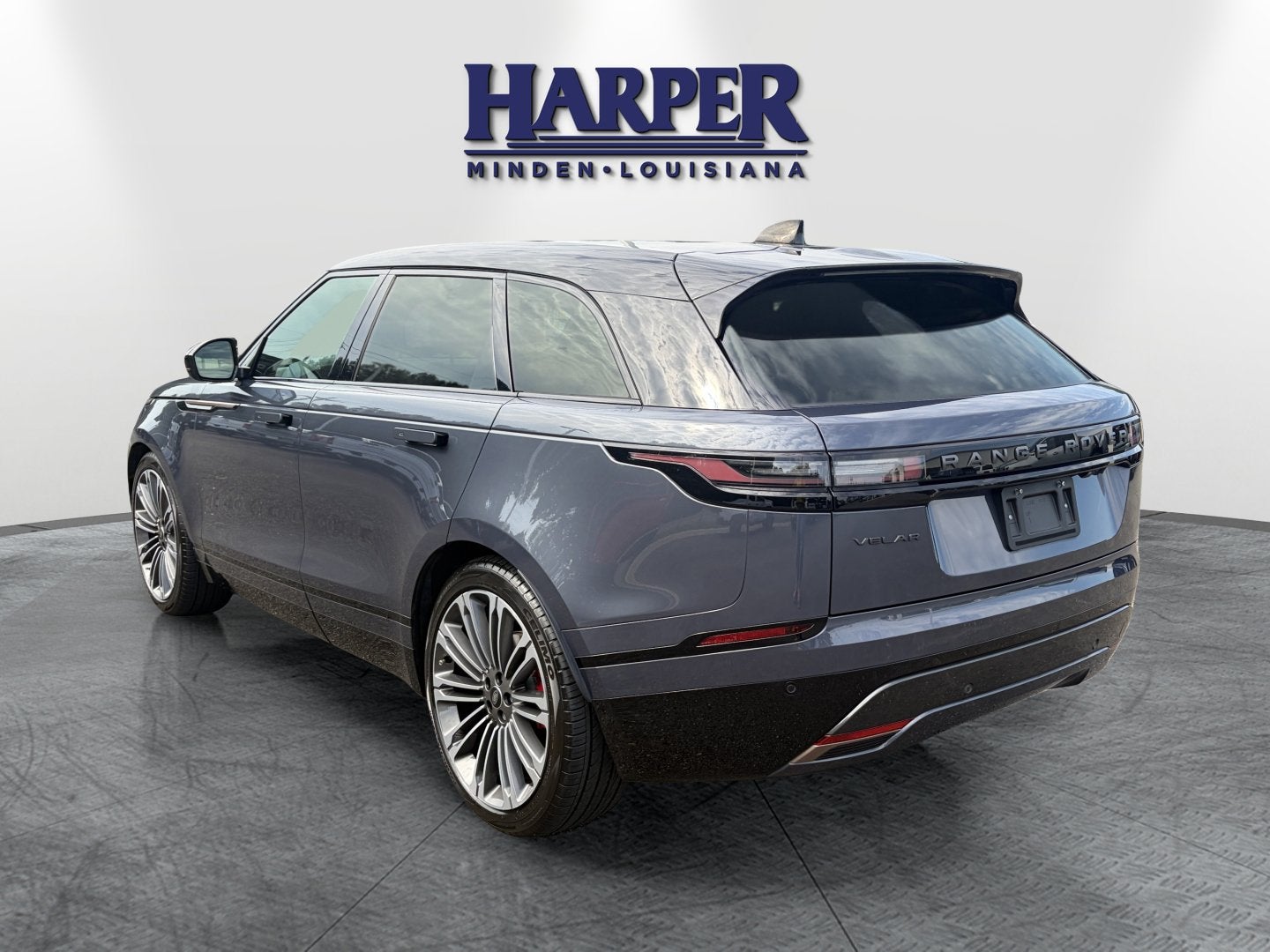 2024 Land Rover Range Rover Velar Dynamic SE