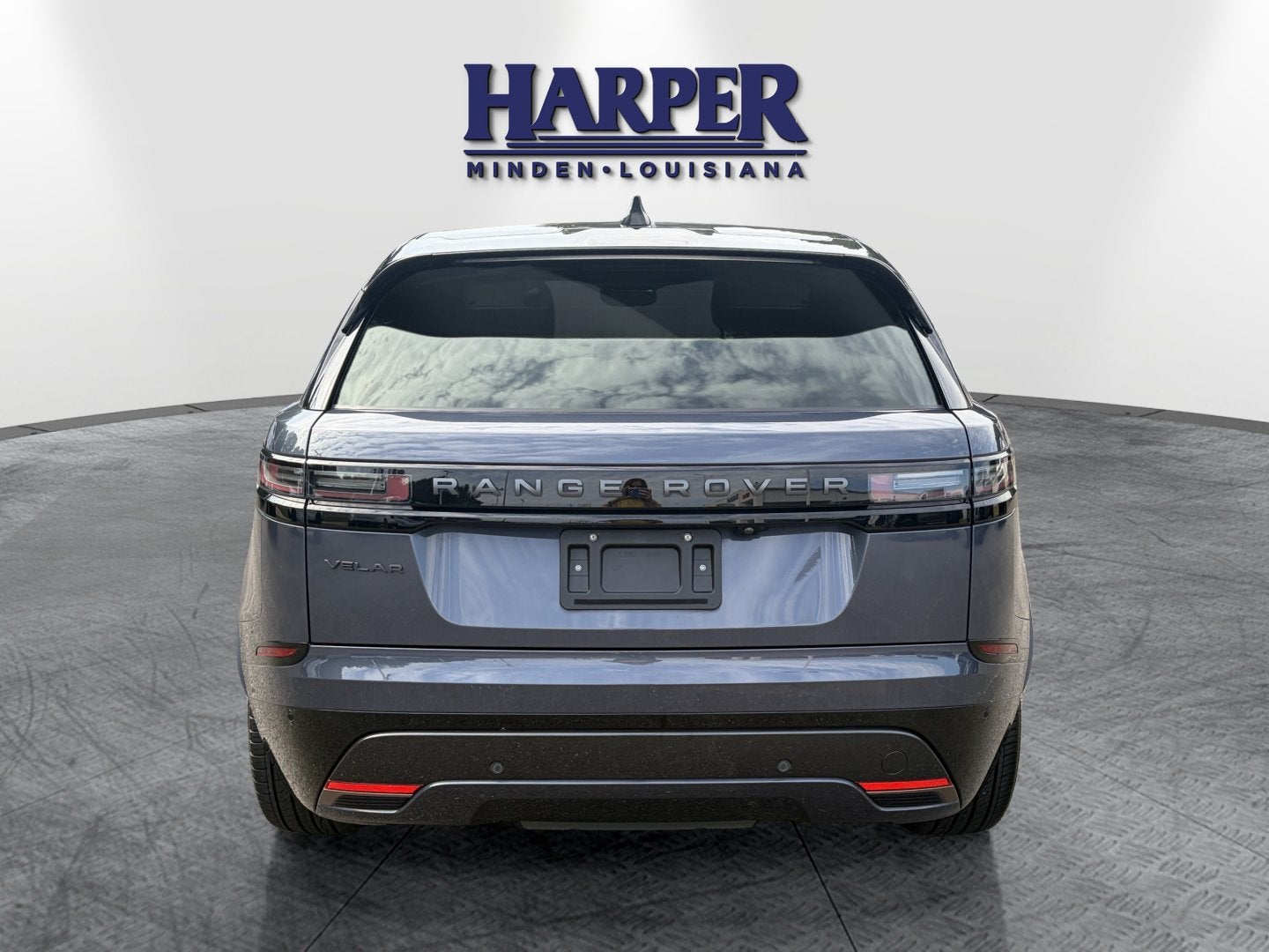 2024 Land Rover Range Rover Velar Dynamic SE