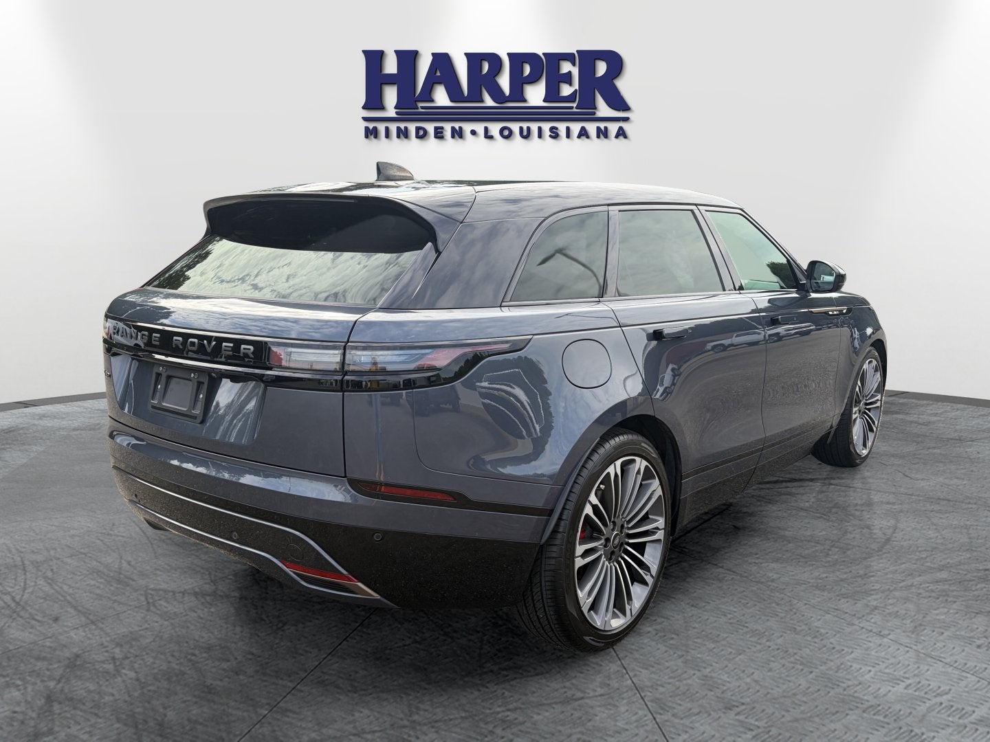 2024 Land Rover Range Rover Velar Dynamic SE