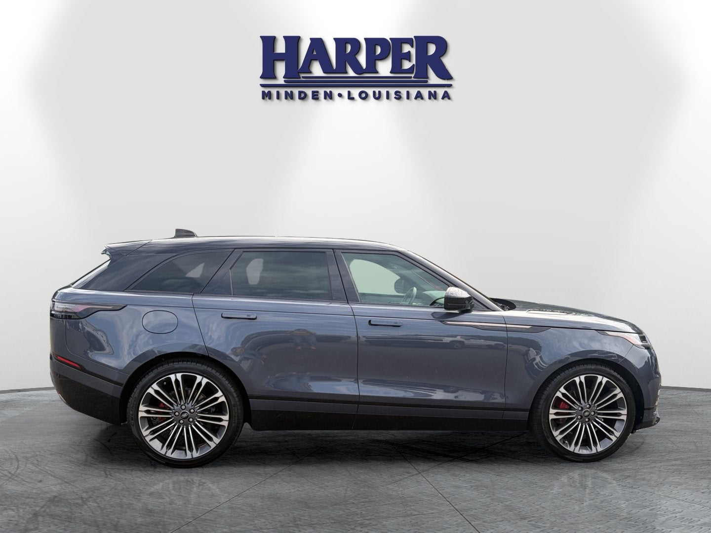 2024 Land Rover Range Rover Velar Dynamic SE