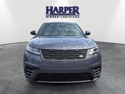 2024 Land Rover Range Rover Velar Dynamic SE