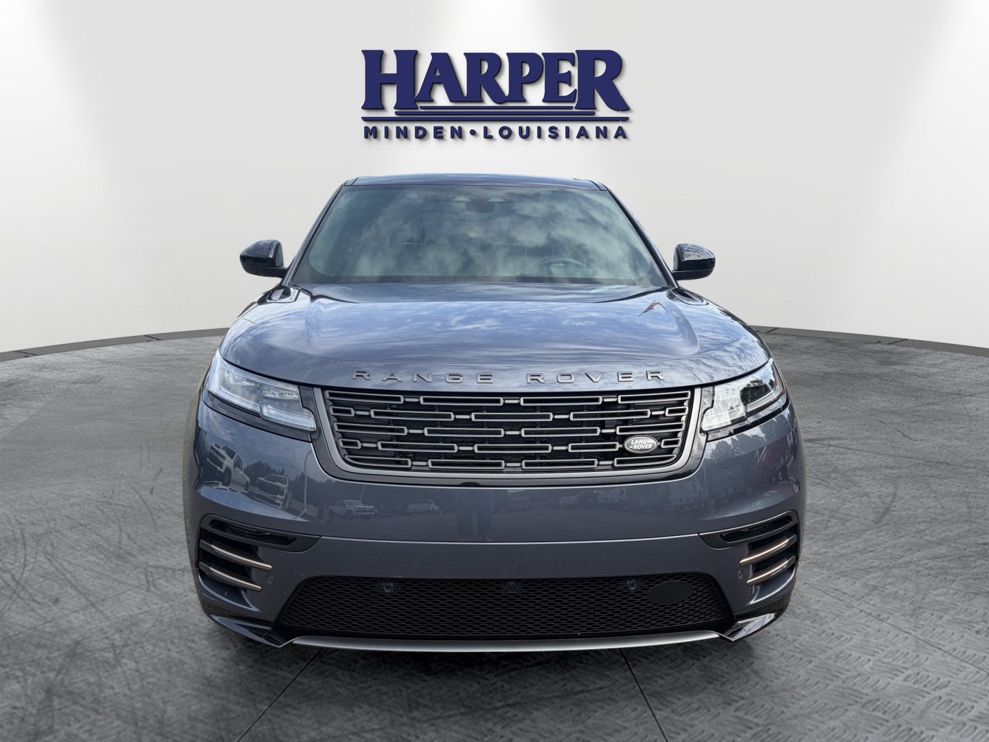 2024 Land Rover Range Rover Velar Dynamic SE