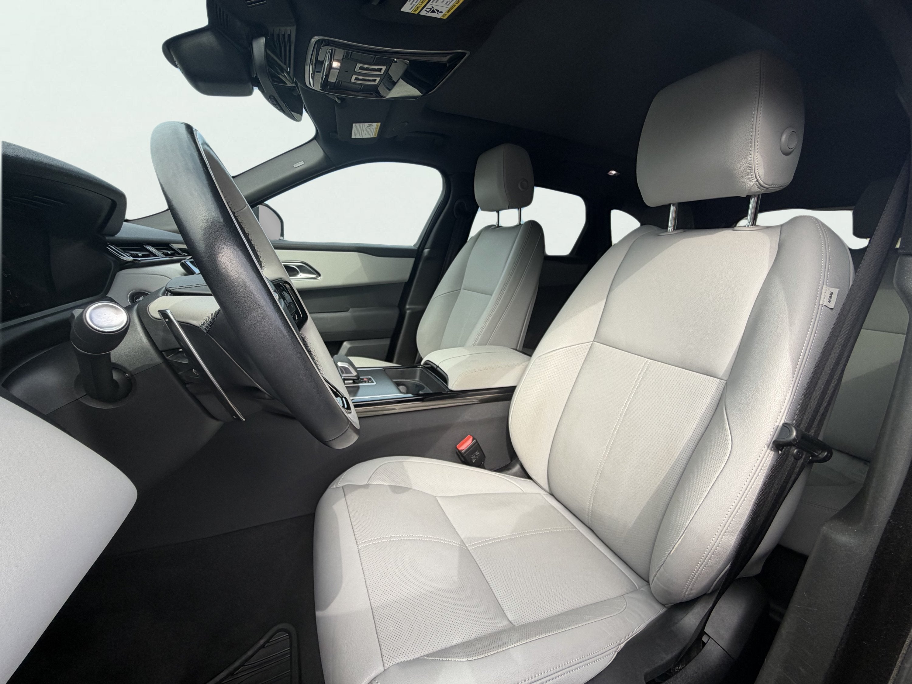2024 Land Rover Range Rover Velar Dynamic SE