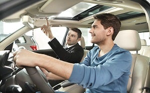 Schedule a test drive at Harper GMC in Minden, LA.