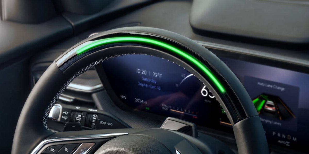 Harper GMC in Minden LA