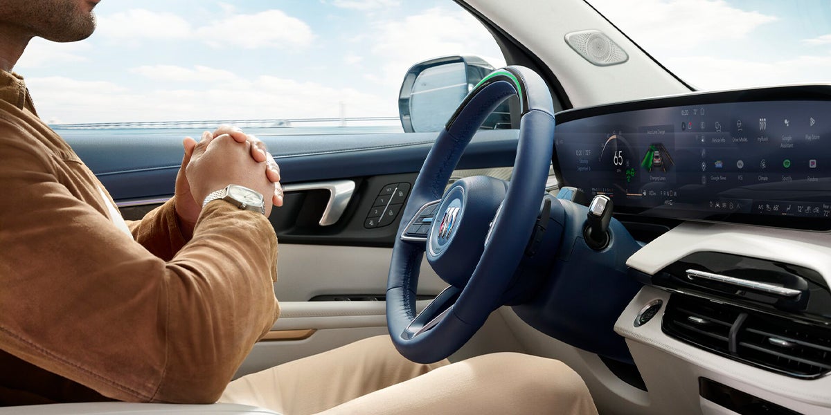 Harper GMC in Minden LA