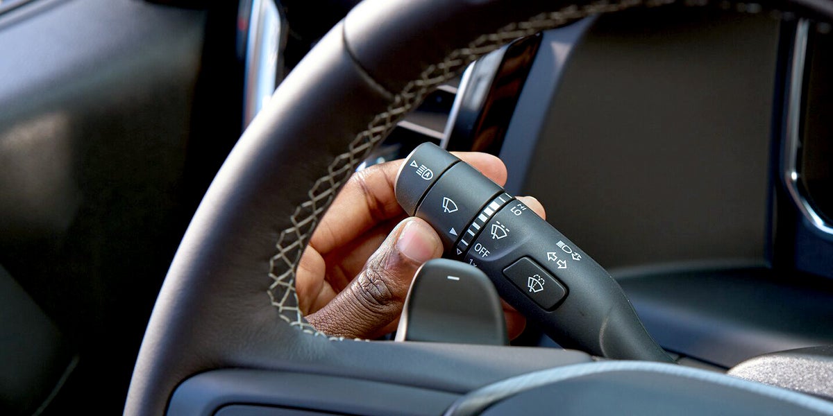 Harper GMC in Minden LA