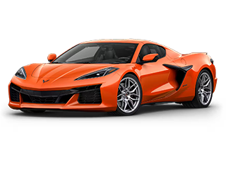 Chevrolet Corvette Z06 - Harper GMC in Minden LA