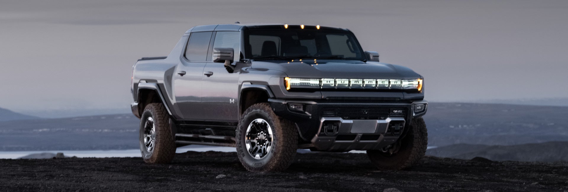 Harper GMC in Minden LA