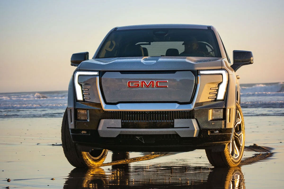 Harper GMC in Minden LA
