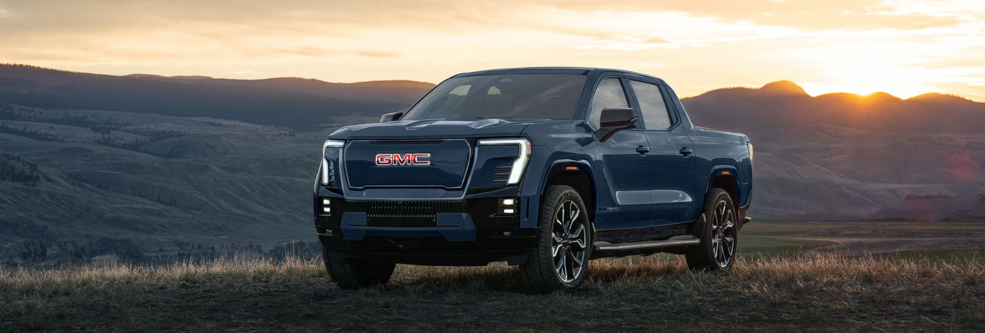 Harper GMC in Minden LA