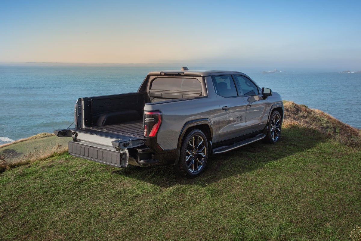 Harper GMC in Minden LA