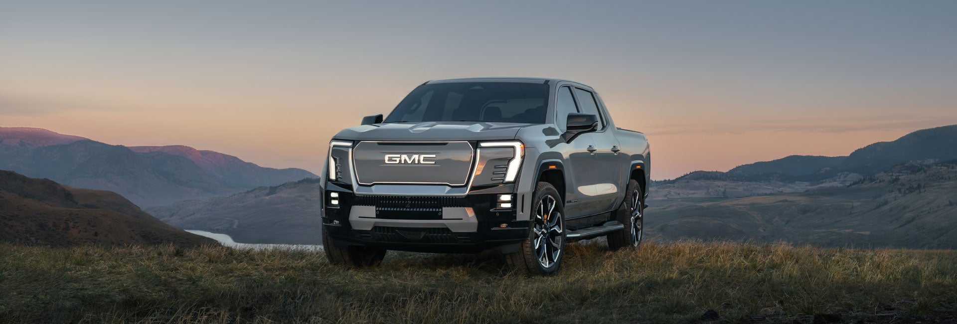 Harper GMC in Minden LA