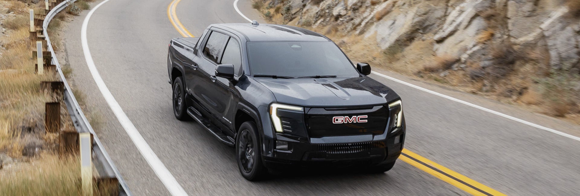 Harper GMC in Minden LA