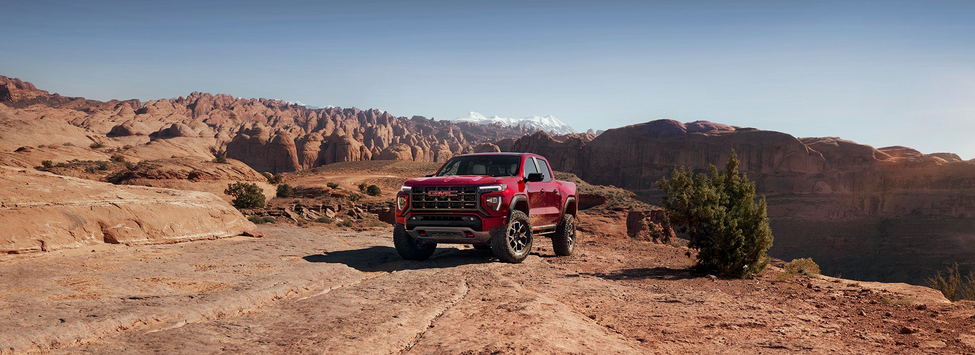 Harper GMC in Minden LA