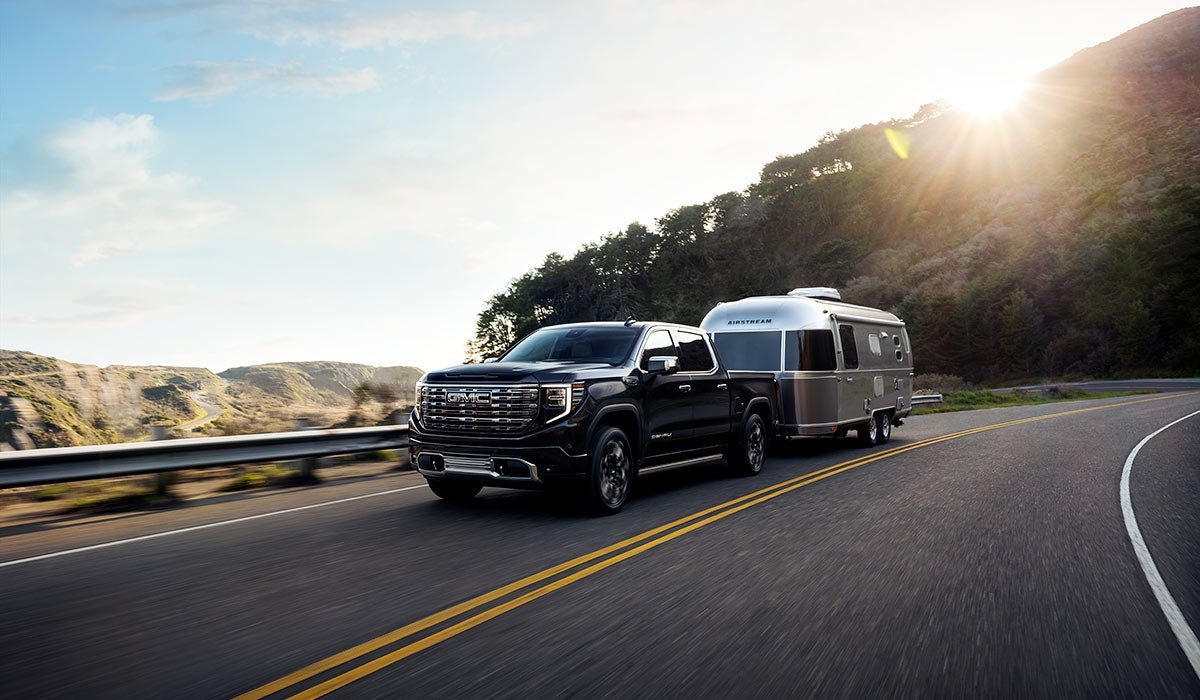 Harper GMC in Minden LA