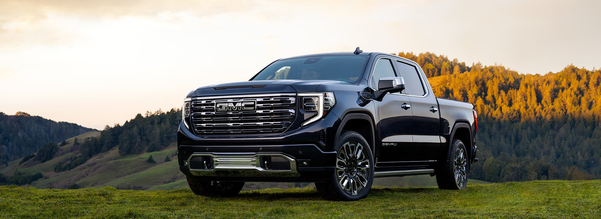 Harper GMC in Minden LA