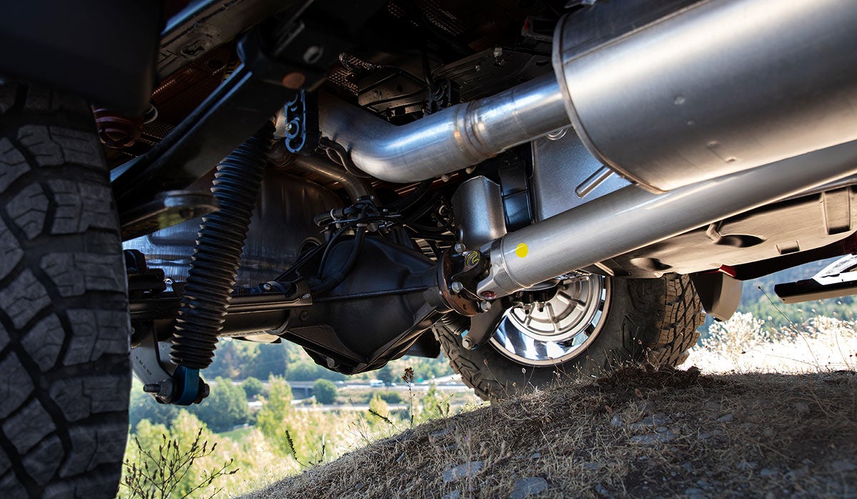 Harper GMC in Minden LA