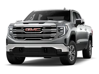 SIERRA 1500 VS RAM 1500 - Harper GMC in Minden LA