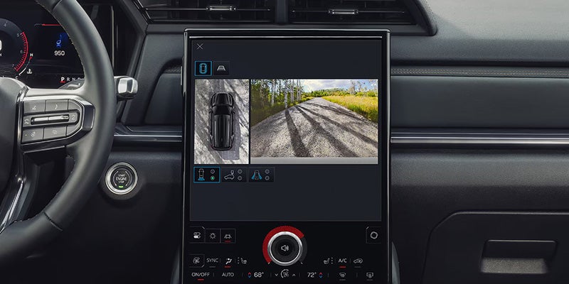 2026 GMC Terrain Driver Assistance