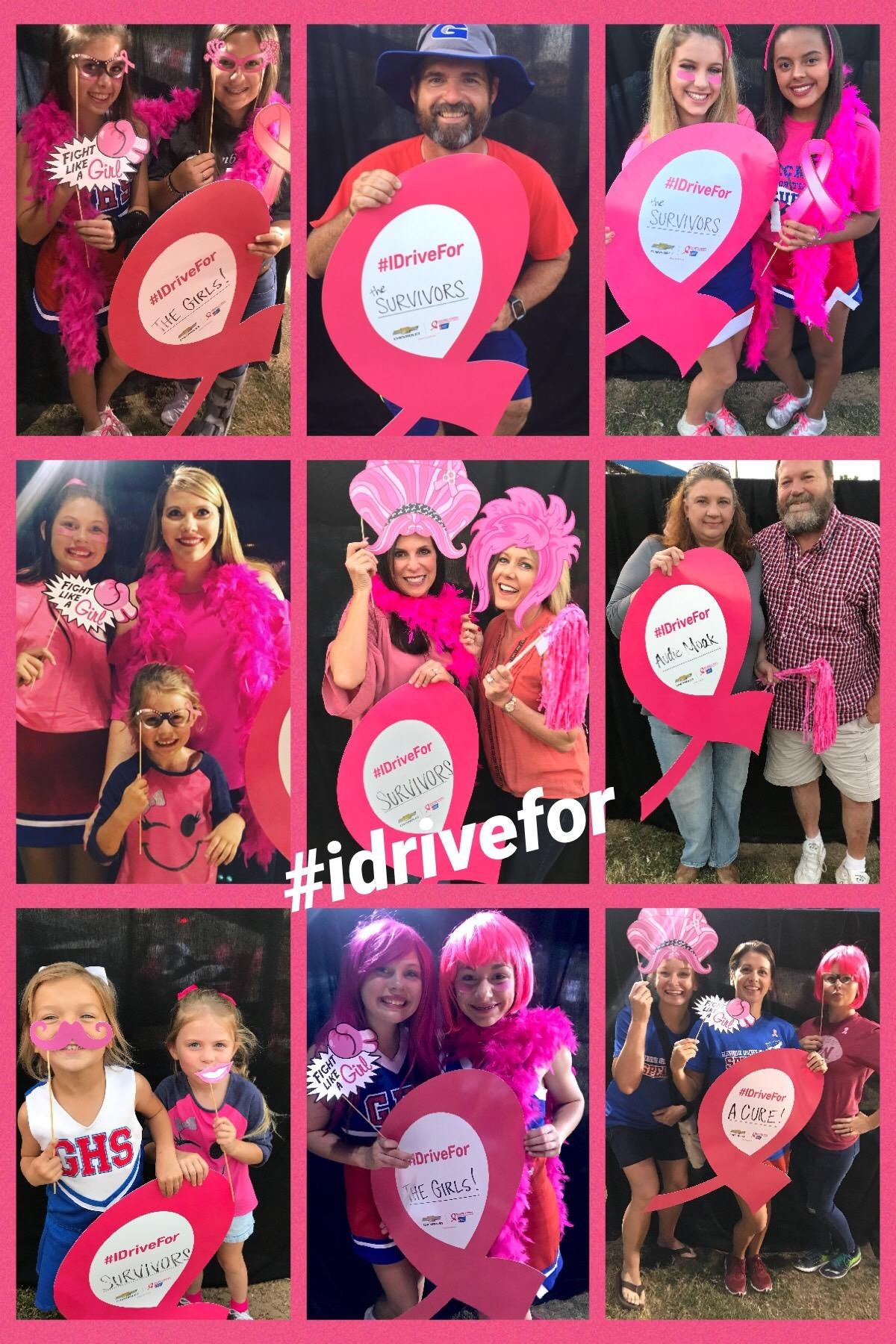 Community Involvement | Harper GMC in Minden LA