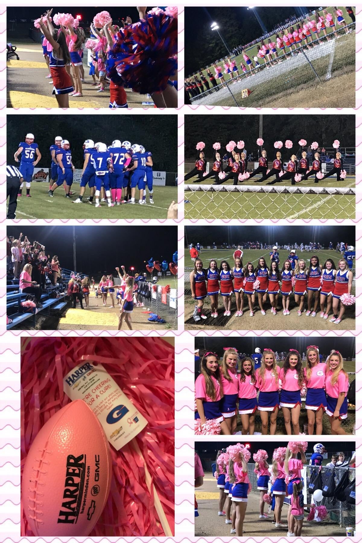 Community Involvement | Harper GMC in Minden LA