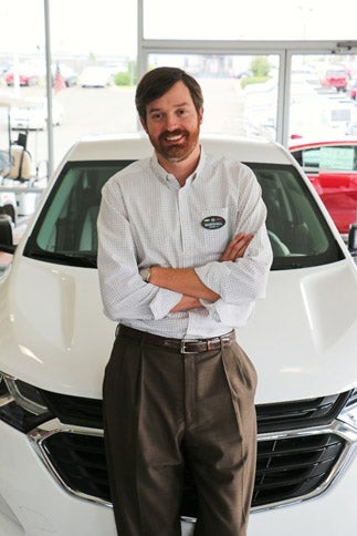 The History Of Harper Motors | 