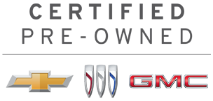 Chevrolet Buick GMC Certified Pre-Owned in Minden, LA